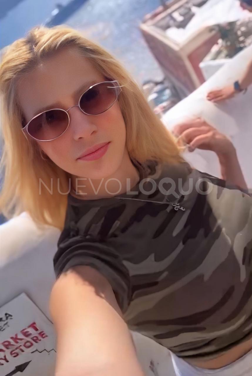ANA LA MEJOR ESCORT profile photo