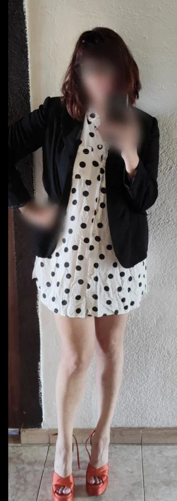 Gallega exclusiva y profile photo