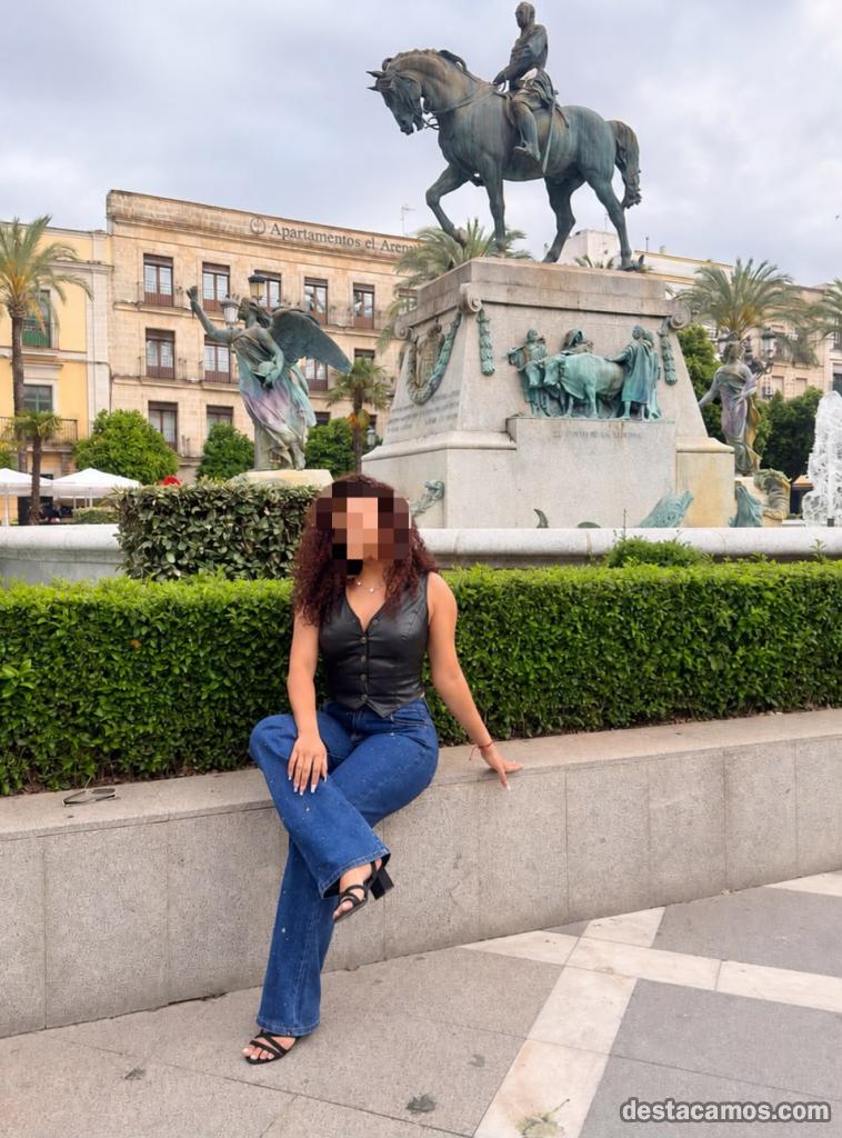 Chica nueva en la zona profile photo