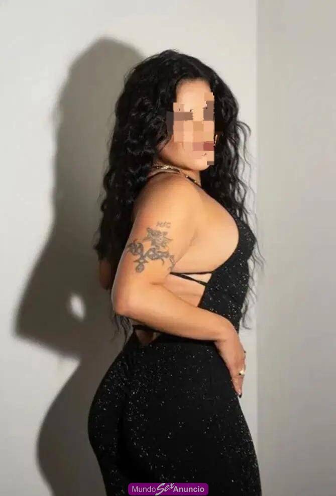 Chica colombiana profile photo