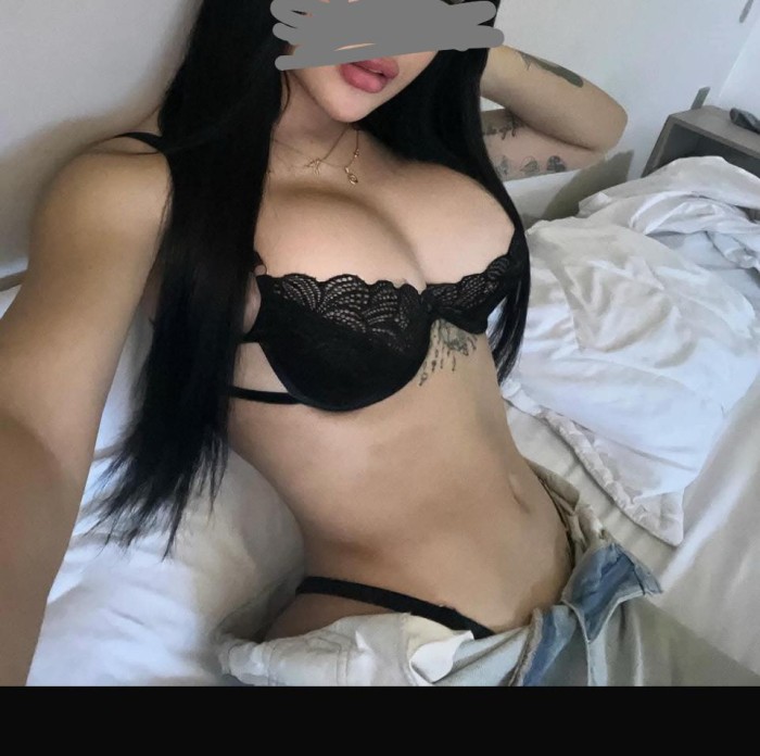 HERMOSA COLOMBIANA 30 AÑOS ESTRENO EN FORMENTERA profile photo