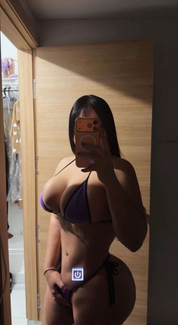 EN SANTA CRUZ DE TENERIFE CHICHA TRANS SEXO SIN LIMITES profile photo