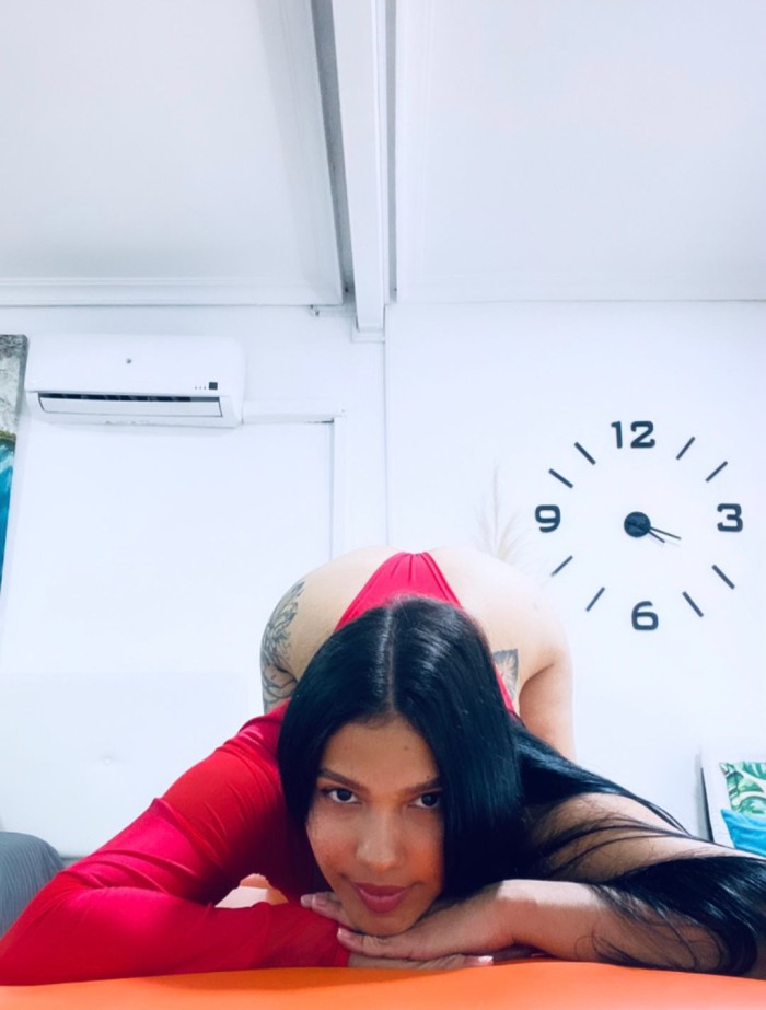 CULONA CACHONDA CON DESEOS DE TI ESCORT VIP profile photo