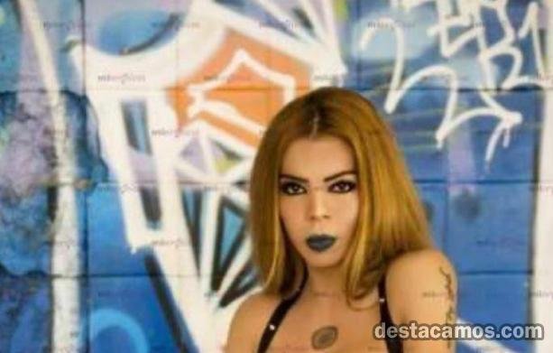 LA TRANS MAS PUTA Y VERSATIL EN GIJON profile photo