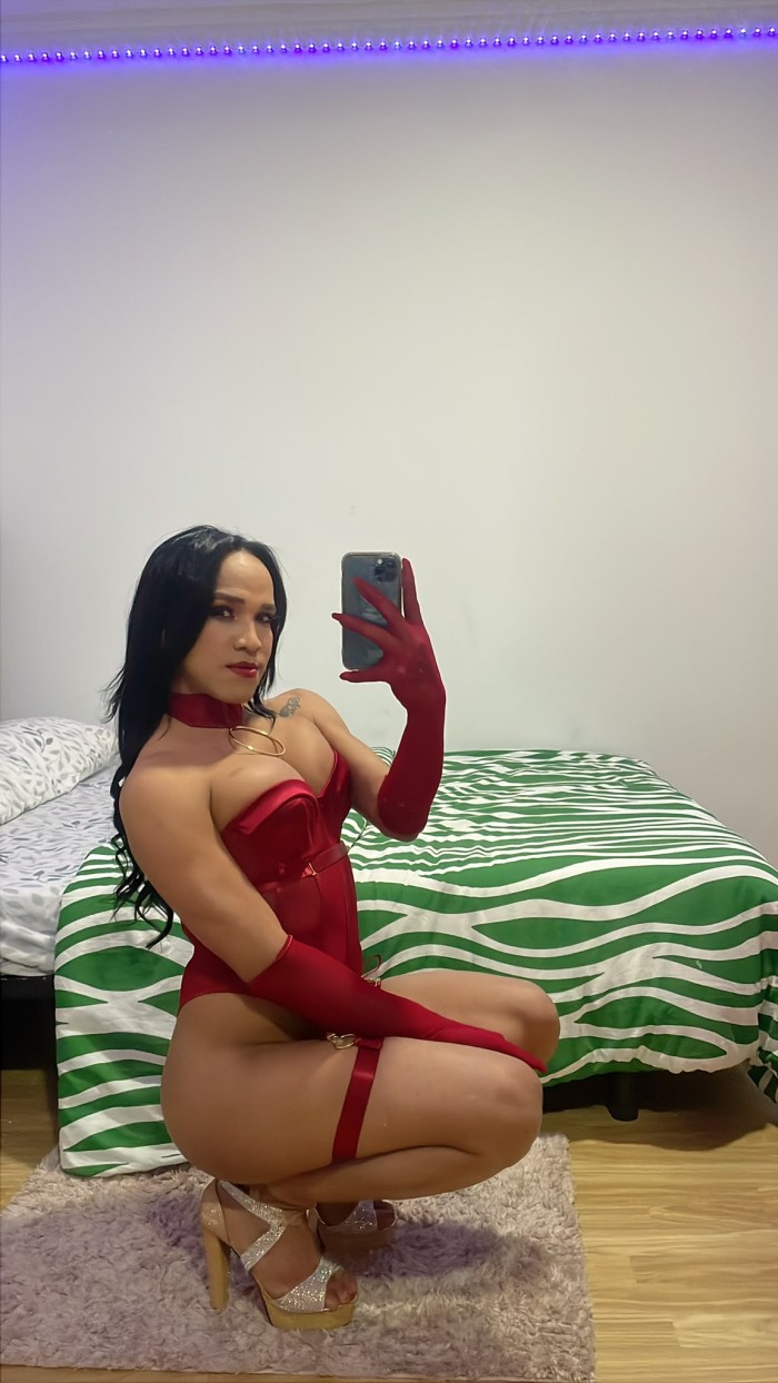 TRAGARÉ HASTA LA ULTIMA GOTA TRANS ADICTA AL SEXO profile photo