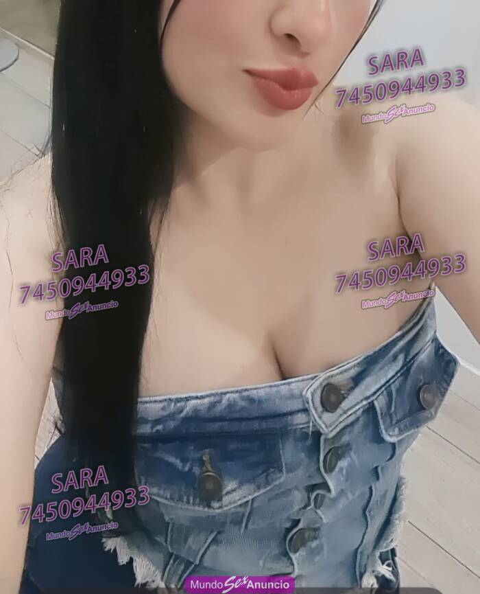 UNA LATINA DULCE Y PICANTE profile photo