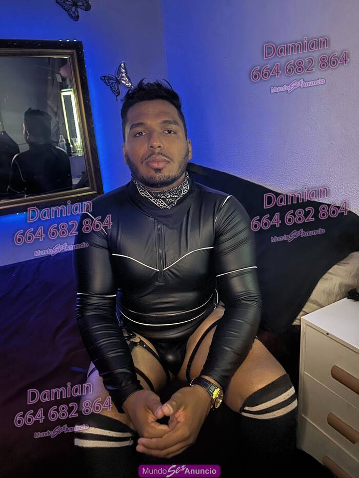 Damian profile photo