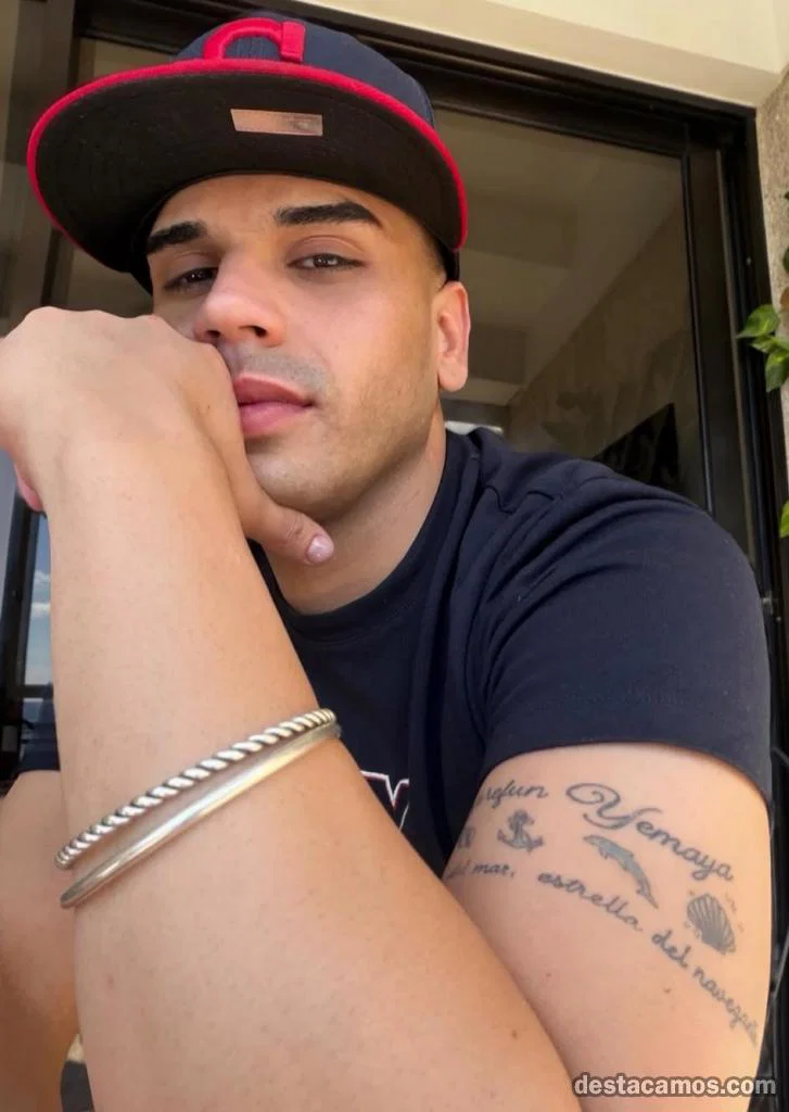 FrankVenezolanoTop Córdoba profile photo