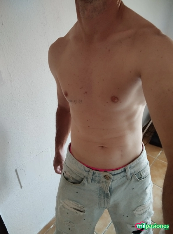 Busco mujer para encuentros esporádicos profile photo