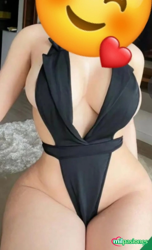 SENSUAL APASIONADA COMPLACIENTE ARDIENTE BUENA AMANTE profile photo