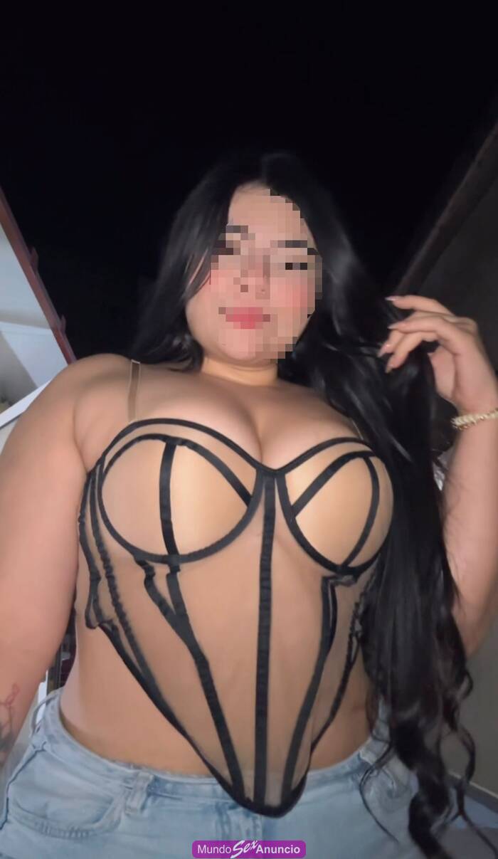 CANCHONDA SUPER CALIENTE ESPERANDO POR TU GRAN POLLA profile photo