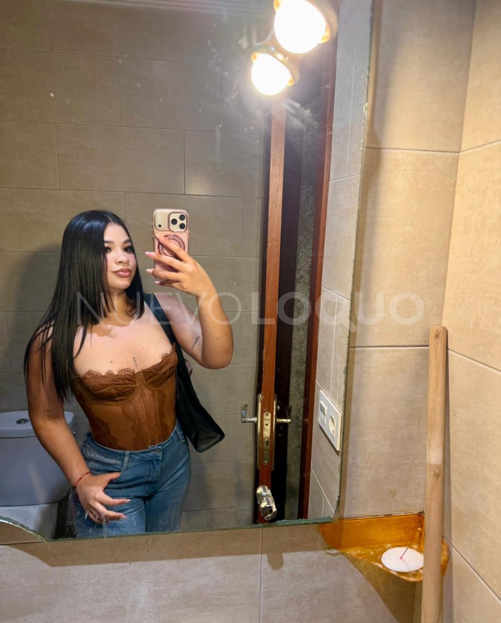 INTIMA LLAMAME profile photo