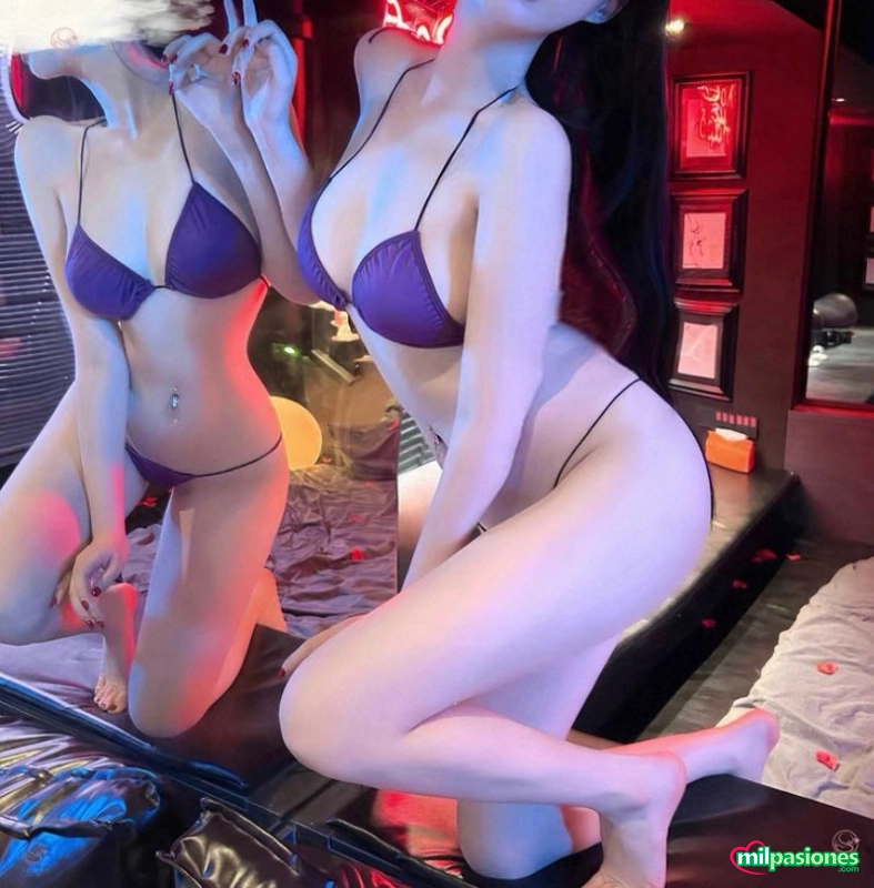 EN PUERTO DE SAGUNTO JAPONESA MUY EXTROVERTIDA TU MEJOR COMPAÑIA profile photo