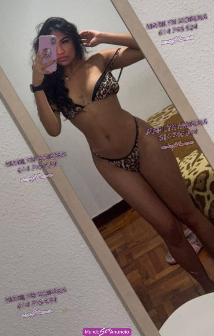 Marilyn Morena profile photo