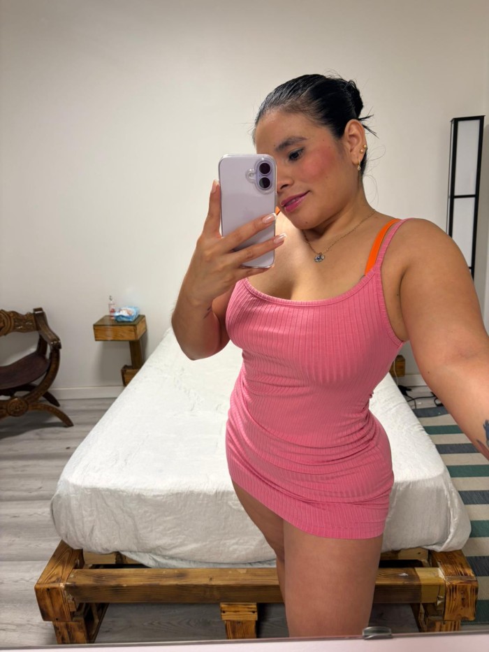 ESTA PRINCESA QUIERE CONOCERTE EN VIA JULIA profile photo