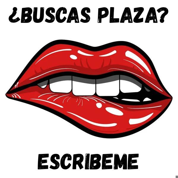 ¿BUSCAS PLAZA? profile photo