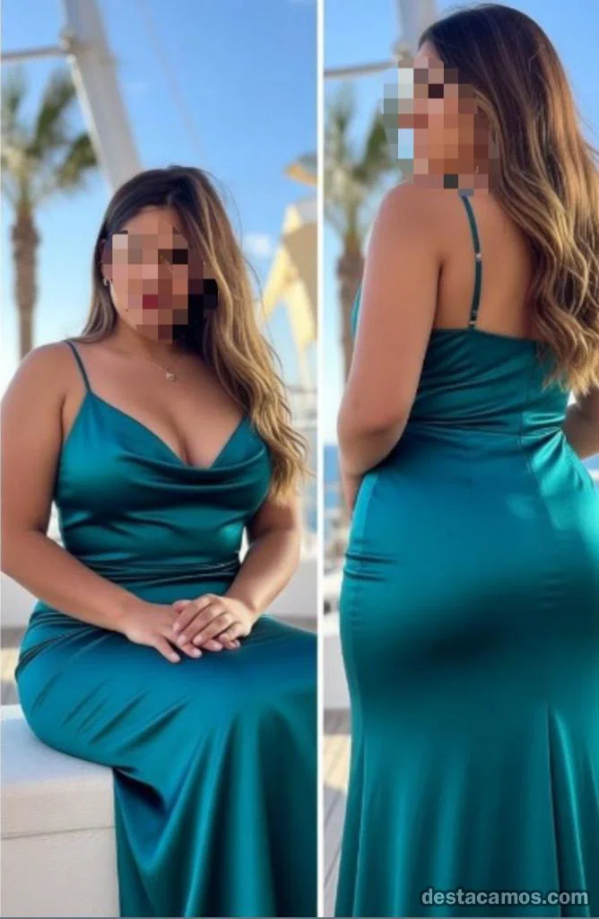 CHICA DISPONIBLE EN LAS PALMAS profile photo