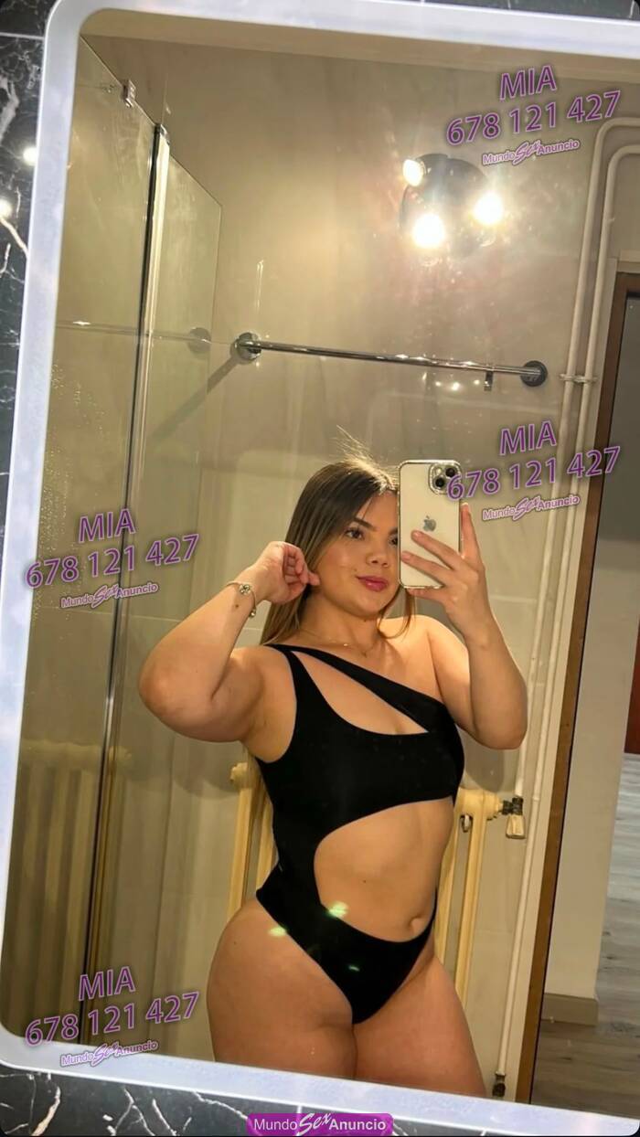 HOLA AMOR SOY JOVENCITA LATINA MOJADITA Y FIESTERA profile photo