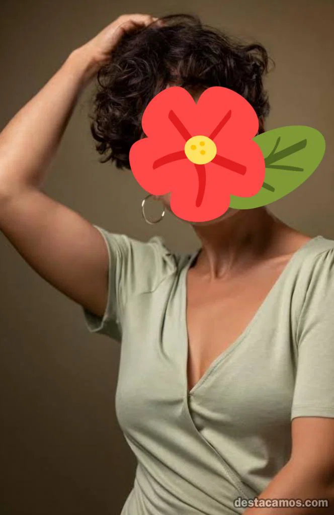 Maria Morena profile photo