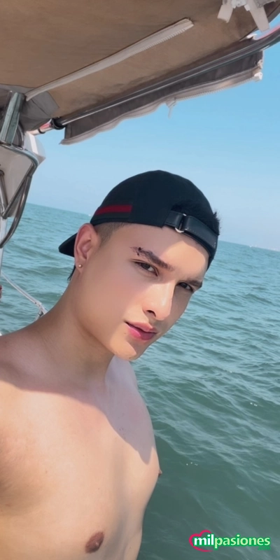 Juan Pablo colombiano Paisa top fiestero profile photo