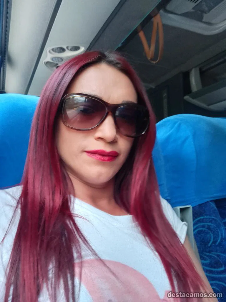 NATALIA TRANS ELEGANTE EDUCADA JOVEN DIVERTIDA 24H CARIÑOSAEN GANDIA profile photo