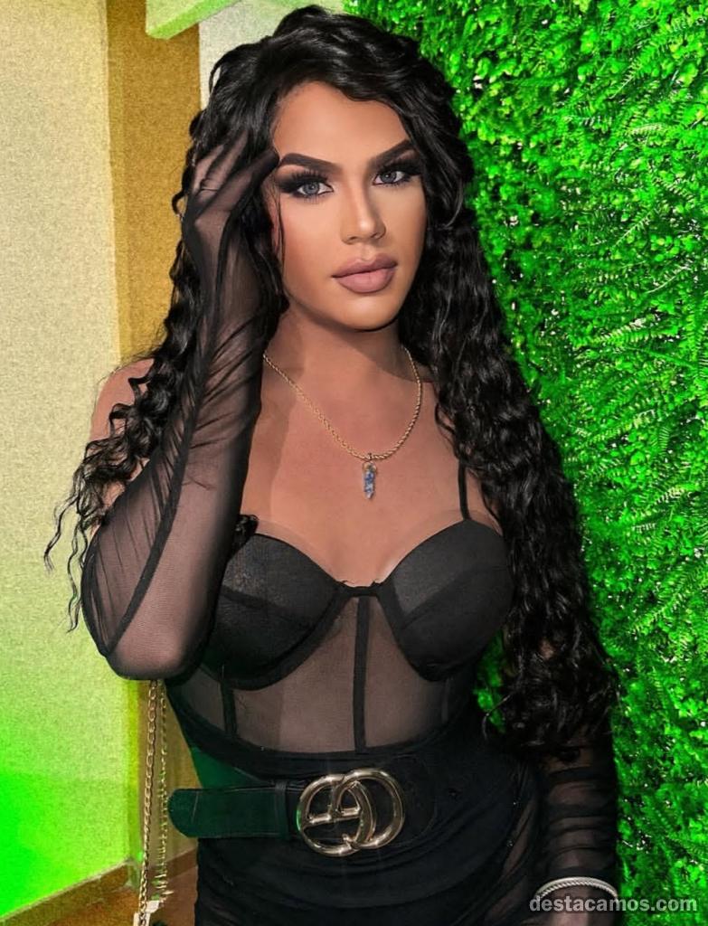 Fabiana Guapa TS Latinoamericana disponible profile photo