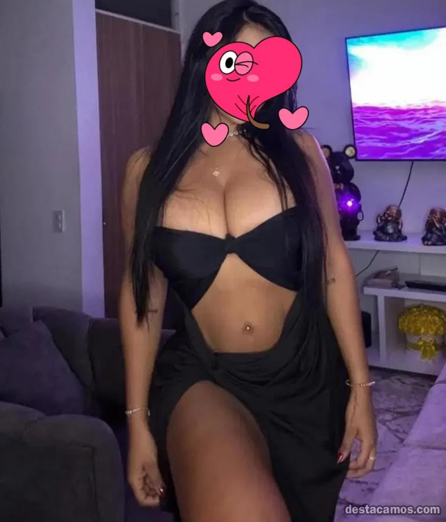 Atrévete o te vas a quedar con las ganas de esta gatica profile photo