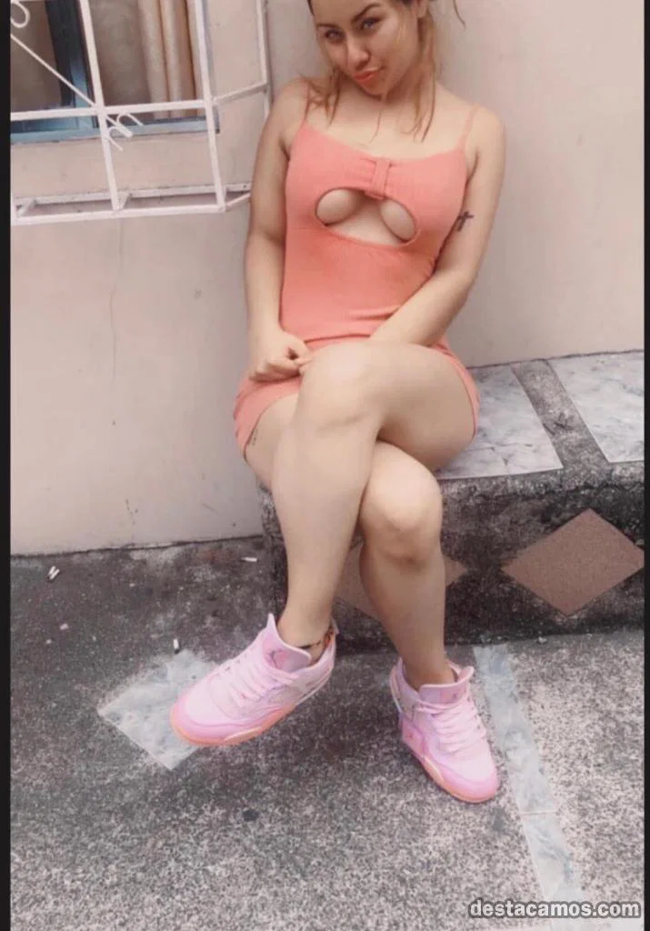 Nikol chica colombiana profile photo