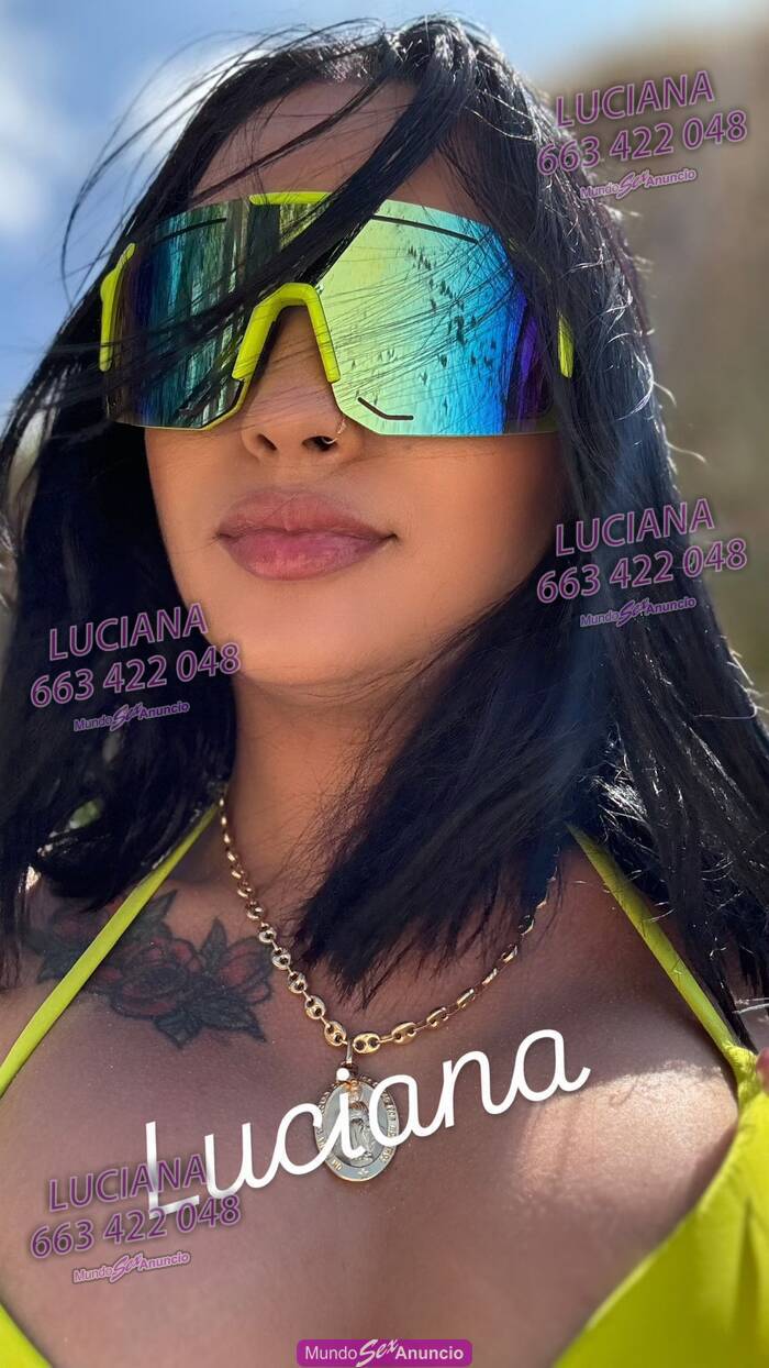 Mi nombre es Luciana profile photo