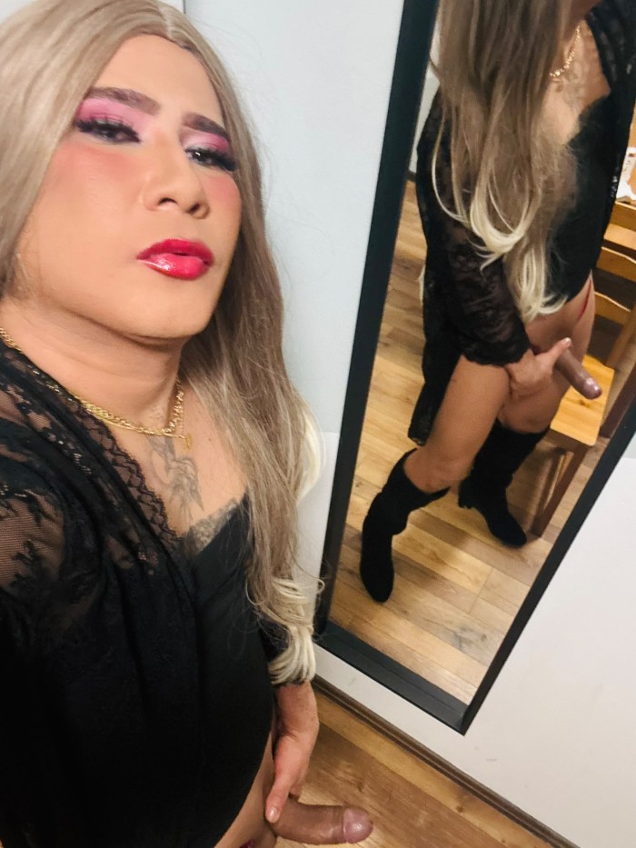 TRANS LECHERA profile photo