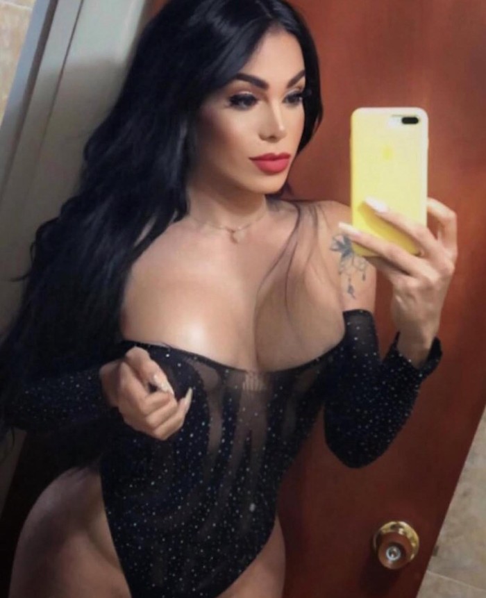 EN VINAROZ CHICA TRANS SIN LIMITES UNICA profile photo