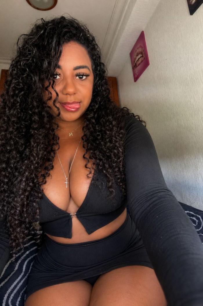 NOVEDAD JADE!! MORBOSA CARIÑOSA COMPLACIENTE DISCRETA EN ISLA CHICA profile photo