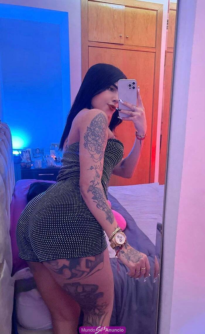 HERMOSACOLOMBIANATATUADA TU ACTRIS PROFESIONAL NOVEDAD EN TU CIUDAD profile photo