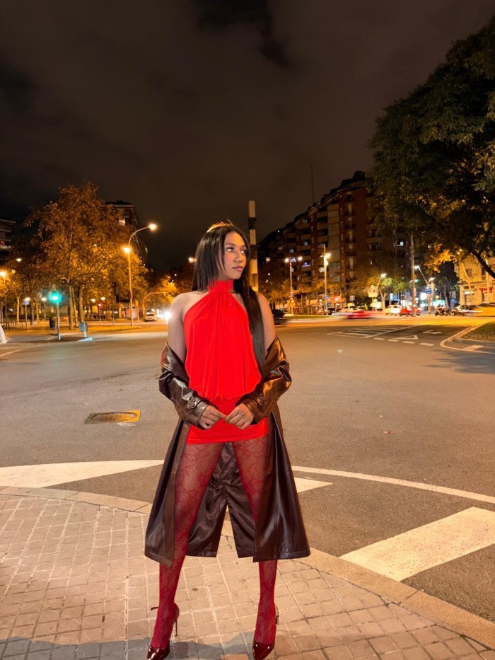 BUSCO EXPERIENCIAS NUEVAS EN EL SEXO profile photo