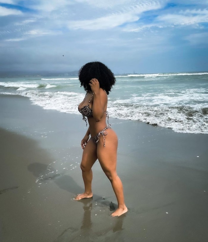 LA MAS SENSUAL Y CARIÑOSA DE LA ISLA ULTIMOS DIAS profile photo