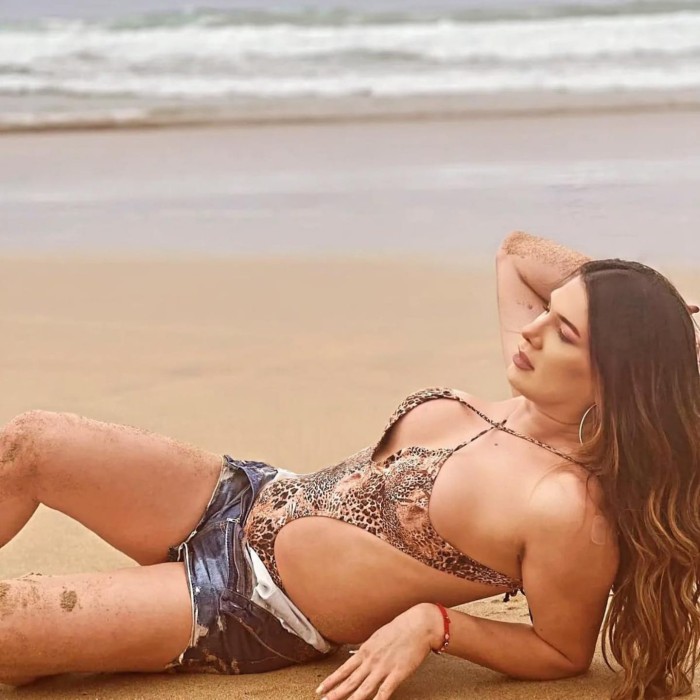CHICA TRANS ARDIENTE Y MORBOSA DESEOSA DE PLACER profile photo