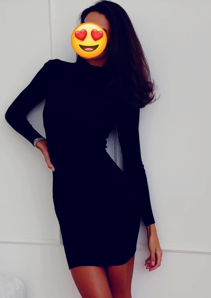 ALBA ANDALUZA MORENAZA JOVEN profile photo