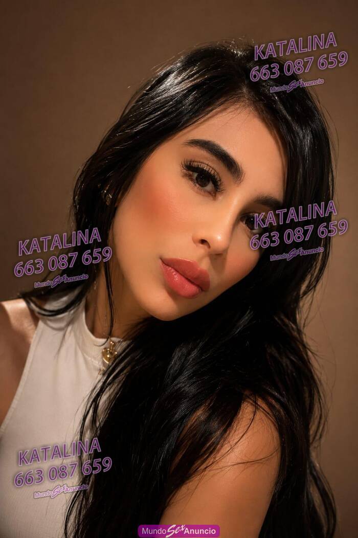 Katalina una latina por tu ciudad profile photo
