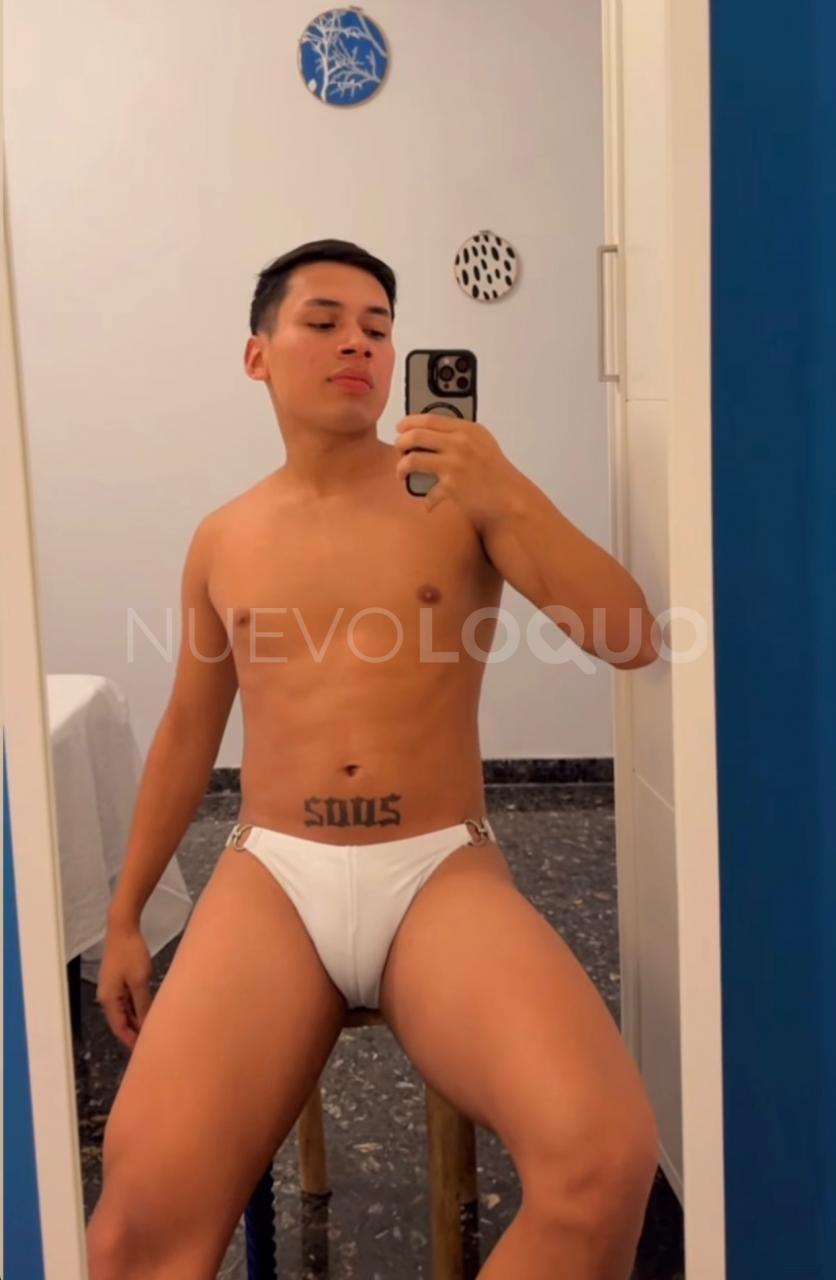 FIGUERES Diego Chico Paraguayo 🇵🇾Real y auténtico sin Engaños profile photo
