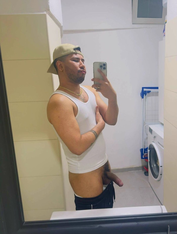 HOLA NOVEDAD FUENGIROLA profile photo