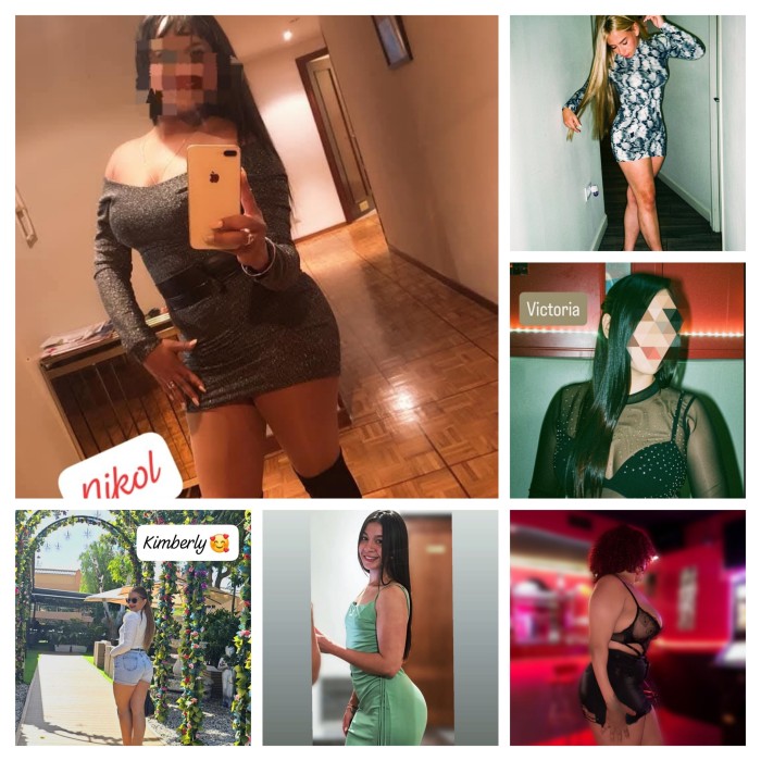 Somos varias amiguitas muy profile photo