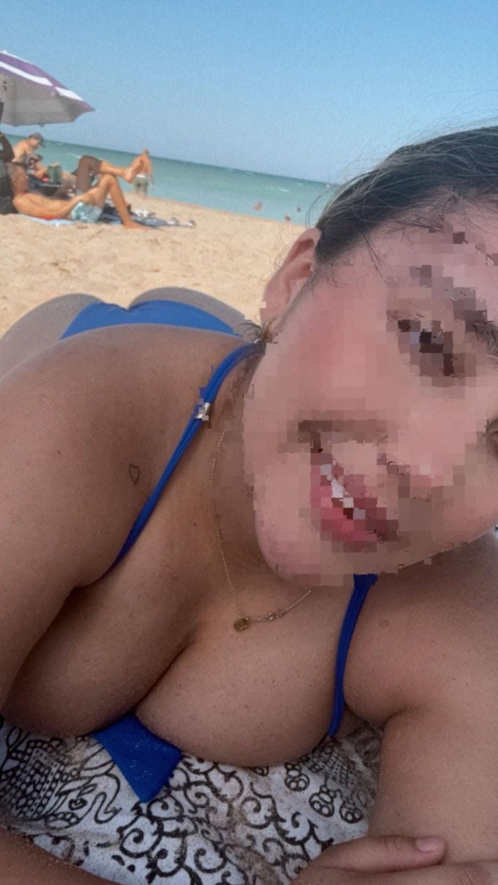 GORDITA DELICIOSA DIOSA ENCANTADORAMUY COMPLACIENT profile photo