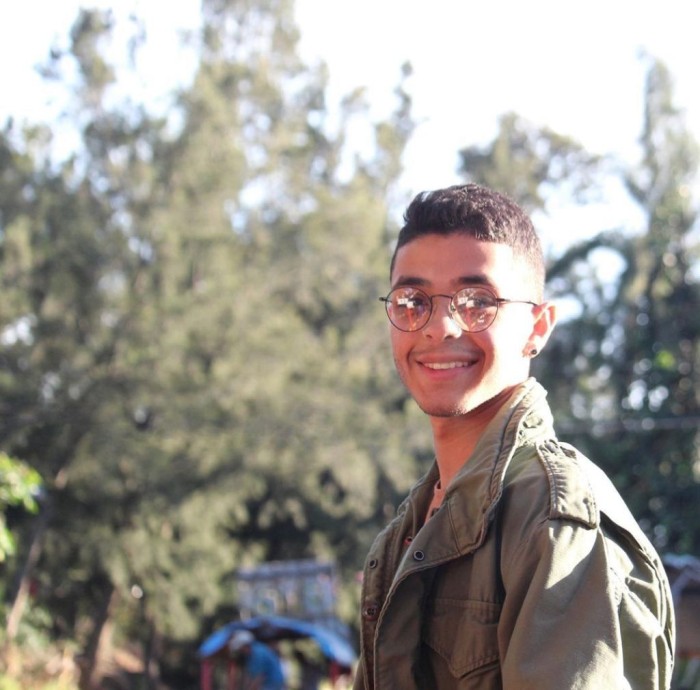 JOVEN MASAJISTA profile photo