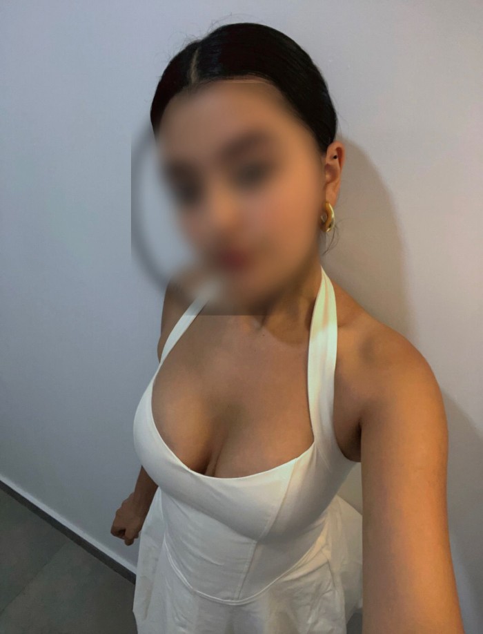 BEBé JUGUETONA 22 AñITOS FLACA FáCIL DE MANEJAR profile photo