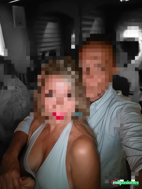 Pareja por la zona decalon de Mérida buscamos chicos profile photo