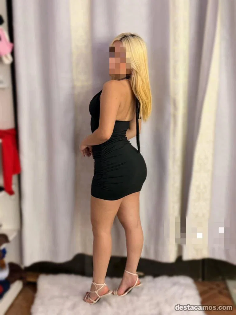 Sofia de paso por tu pueblo profile photo