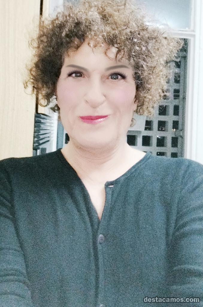 Mujer transexual madura hormonalmente y físicamente femenina alicante profile photo