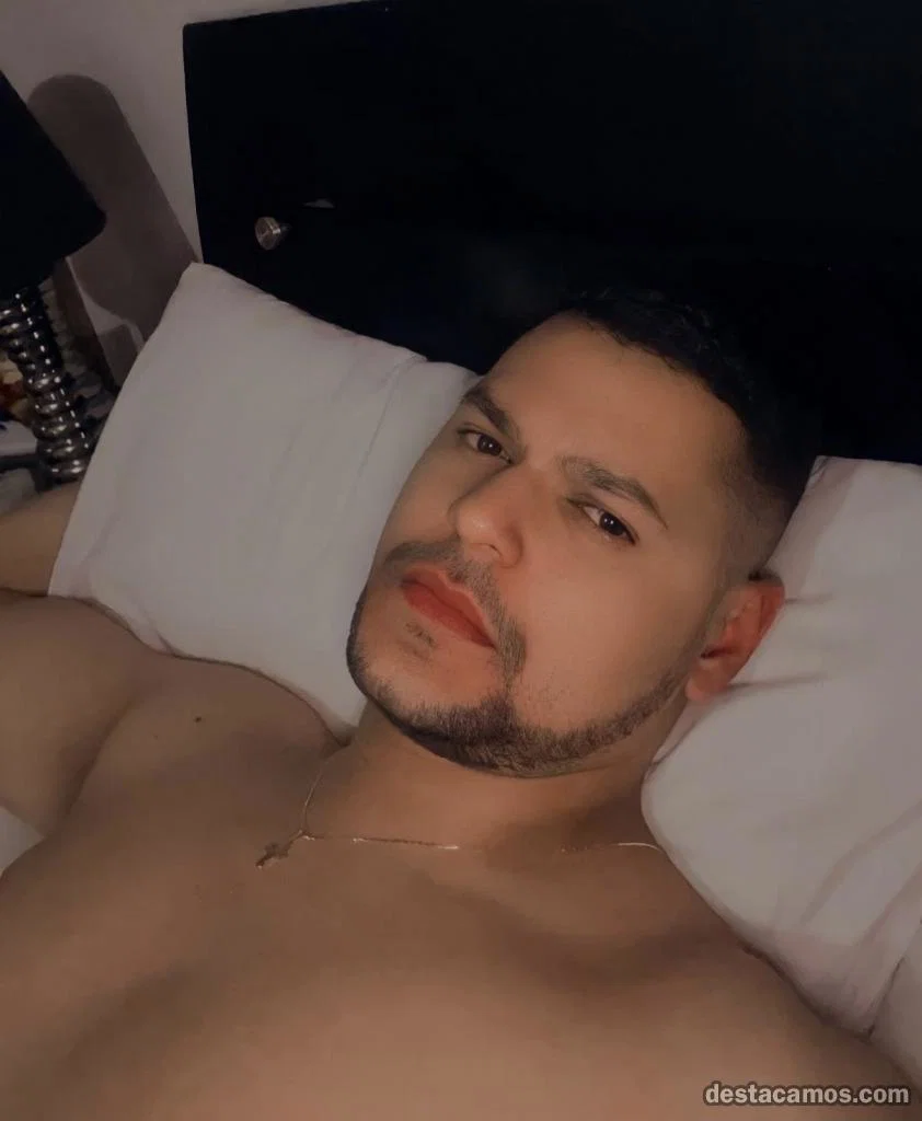 Mauricio chico latino profile photo