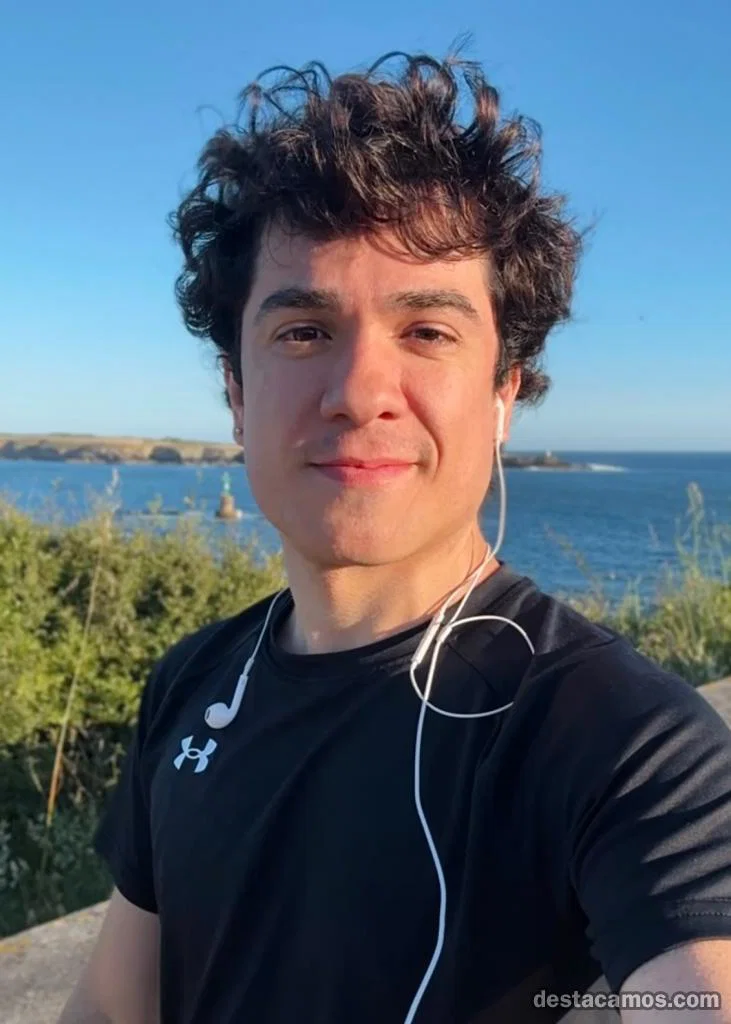 Brasileño safado profile photo