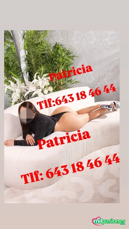 NOVEDADPATRICIACAUTIVAD ORA Y TRATO EXCEPCIONALEN CARTAGENA profile photo